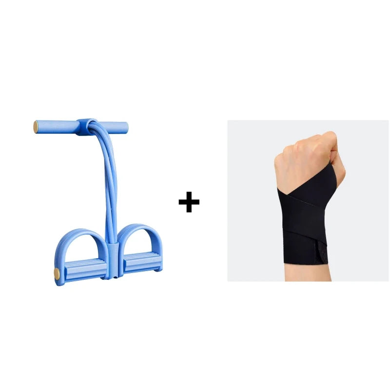 Fitness hulpmiddel