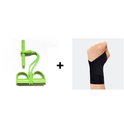 Fitness hulpmiddel
