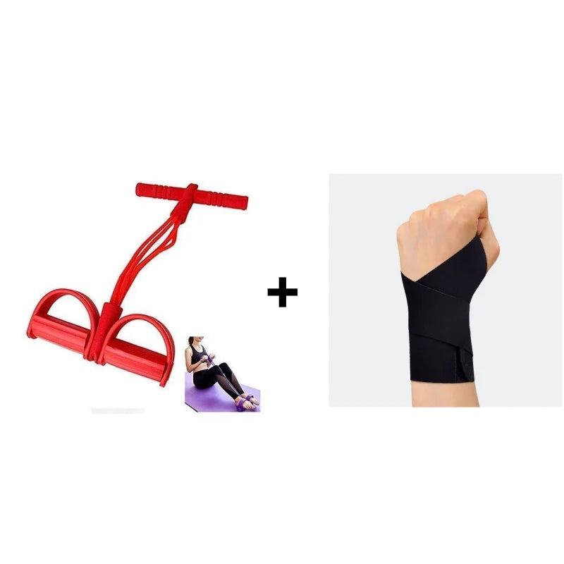 Fitness hulpmiddel