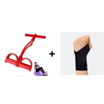 Fitness hulpmiddel